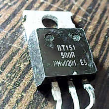 bt151