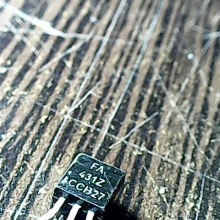 fa-431z