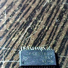 tps65160a