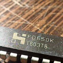 fd650k