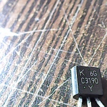 k 6g-3190-y