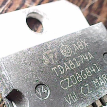 tda8174a
