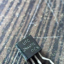 utc-2n4401l