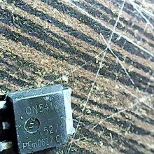 0n5412-527-pem0627