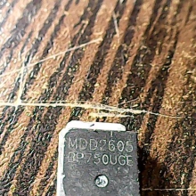 mdd2605