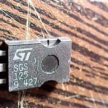sgs-125-9 427