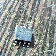 fm24c08b