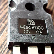 mbr30100