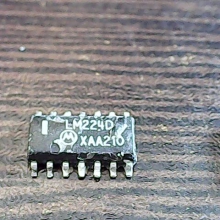 lm224d