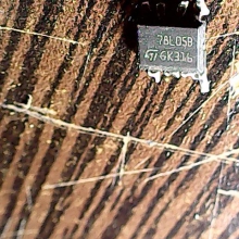 78l05b