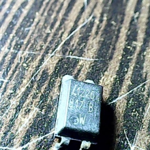 1226-817 b-w