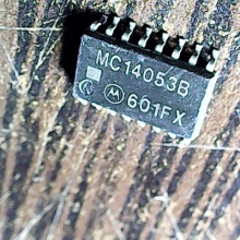 mc14053b