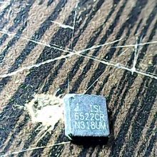 isl-6522cr