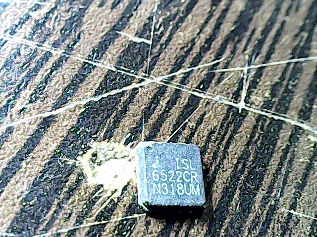 isl-6522cr