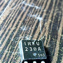 irfu-230a