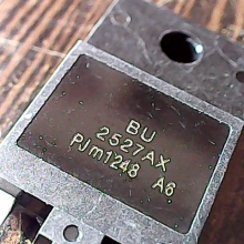 bu-2527ax