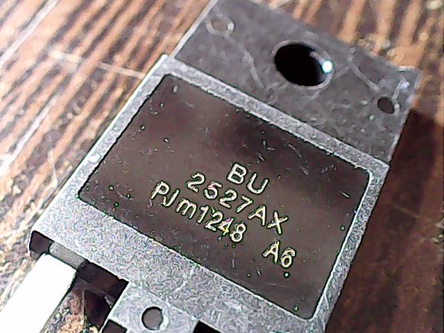 bu-2527ax