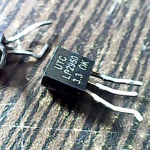 utc-lp2950