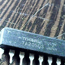 ta2050s