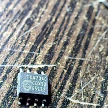 tda7040