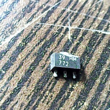39 hm-772