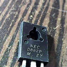 nec-d882p