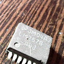 lm2678