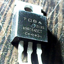 mbr1645ct