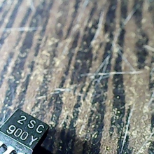 2sc-900y