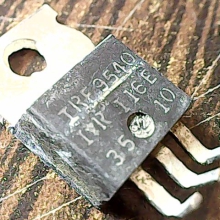 irf9540