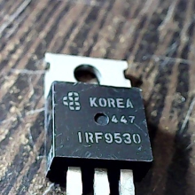 irf9530