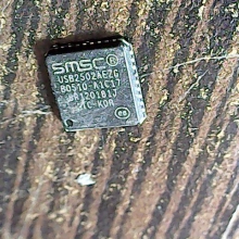 usb2502aezg