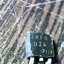 irfr-024