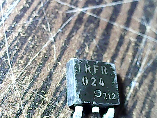 irfr-024