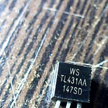 ws-tl431aa