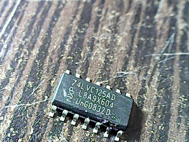 74lvc125ad