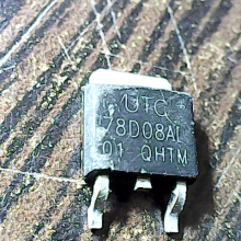 utc-78d08al