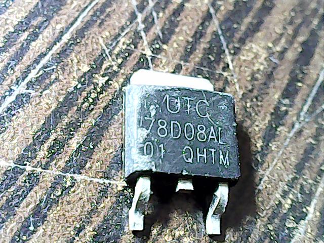 utc-78d08al