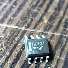 hlt21-pmbf