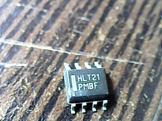 hlt21-pmbf