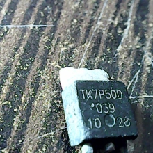 tk7p50d