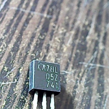 ka78l-05z