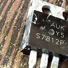 s7812p