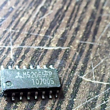 m52065fp