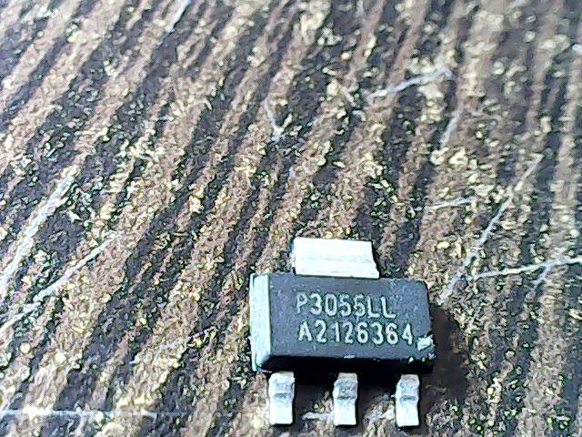 p3055ll