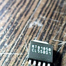 rt9185b