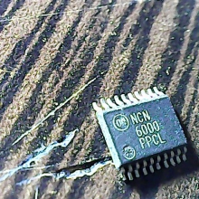 ncn-6000-ppcl