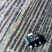 78l05y