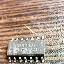 si9110dy