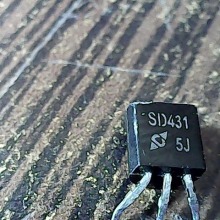 sd431